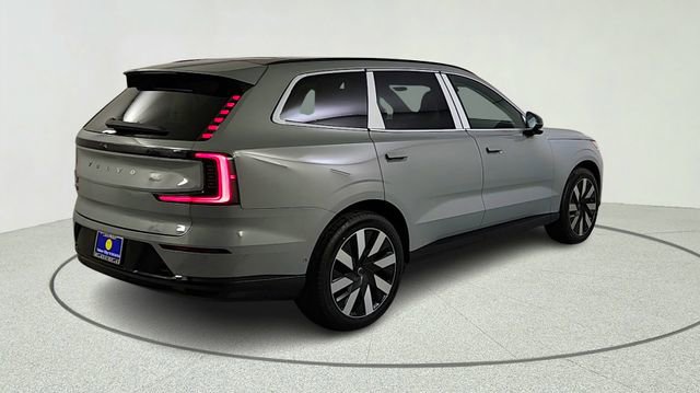 New 2026 Volvo EX90 Plus AWD/4WD image 7