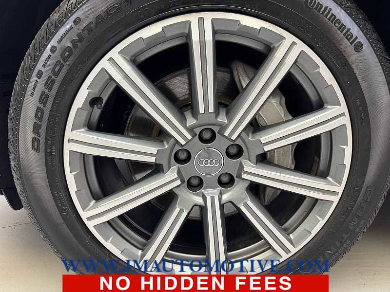 Used 2019 Audi Q7 3.0T Premium Plus w/ Premium Plus Package image 9