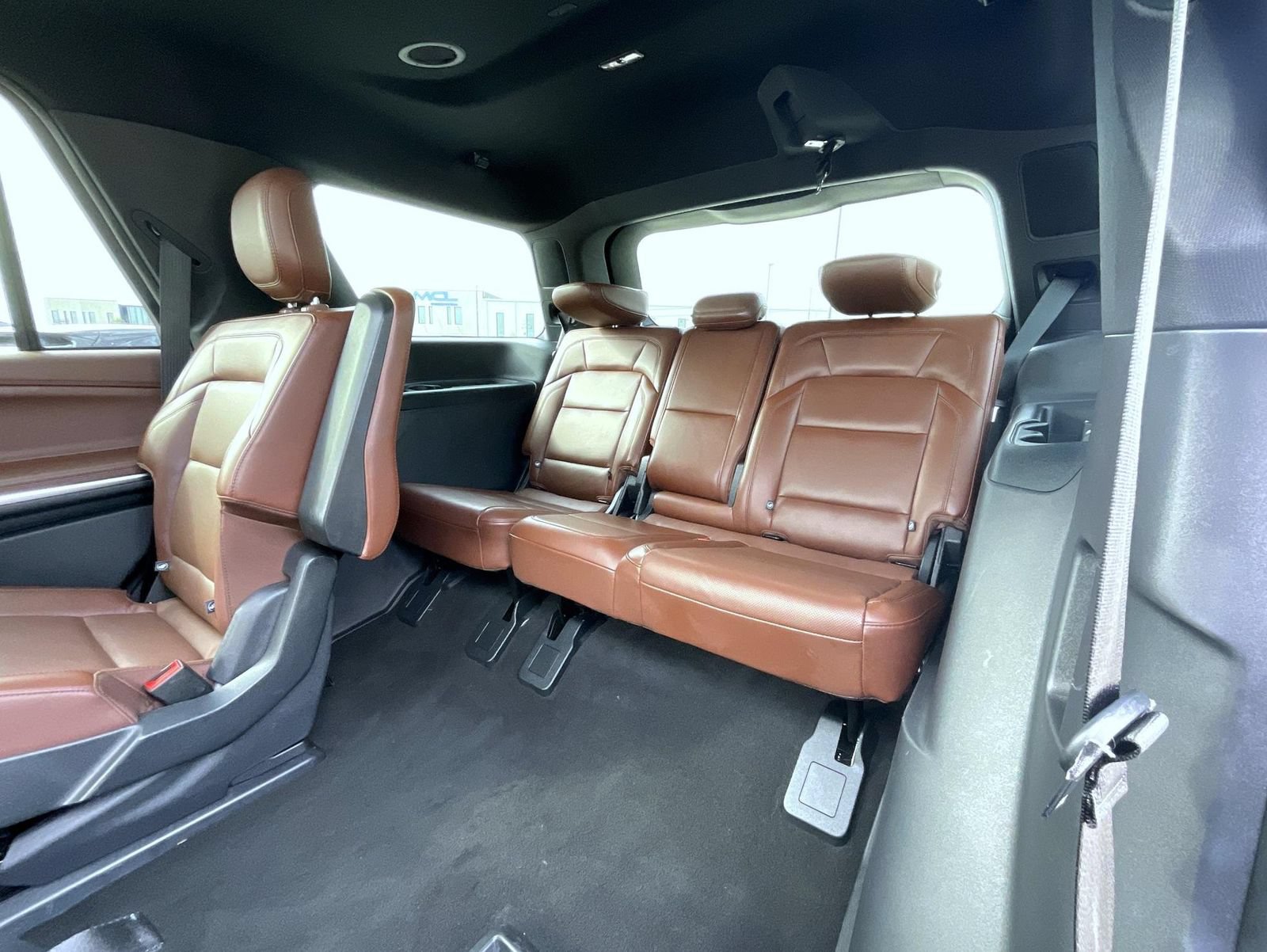 Used 2025 Lincoln Navigator Reserve AWD/4WD image 20