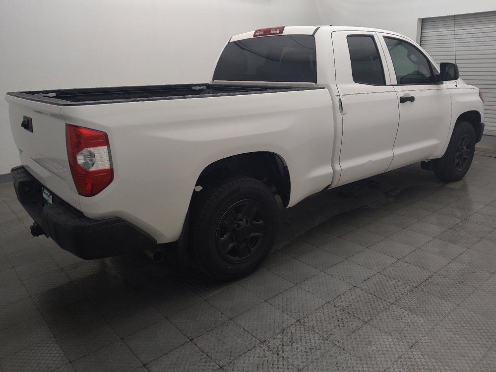 Used 2019 Toyota Tundra SR RWD image 10