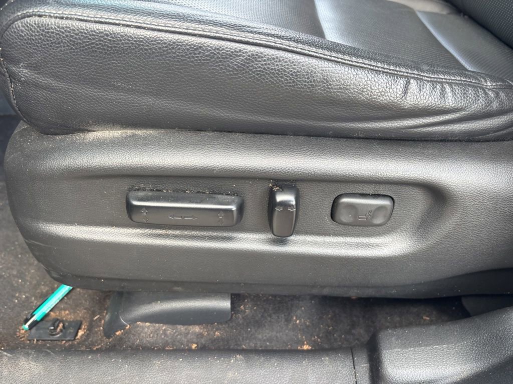Used 2023 Honda Ridgeline RTL-E image 17