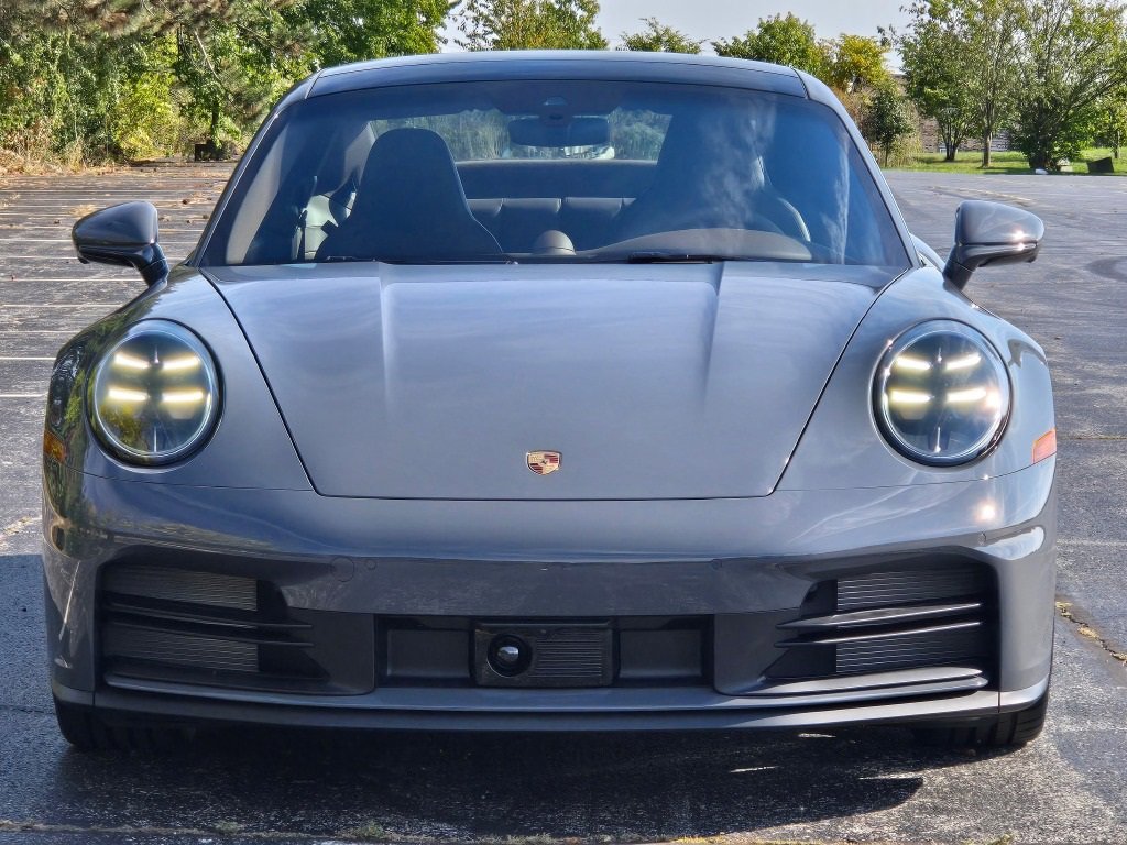New 2026 Porsche 911 Carrera image 10