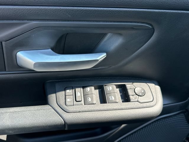 New 2026 RAM 1500 Express AWD/4WD image 13