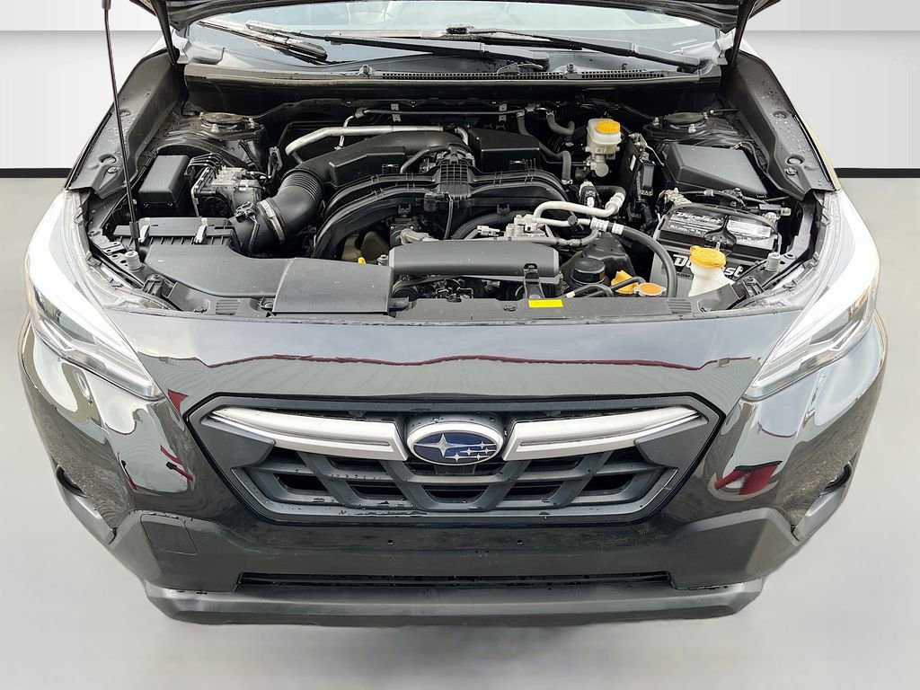 Used 2022 Subaru Crosstrek 2.5i Limited w/ Moonroof Package 1 image 30