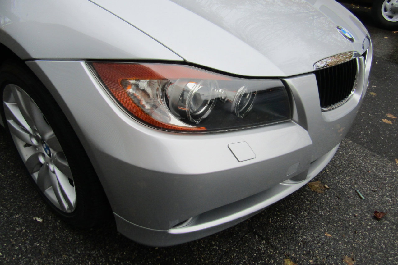 Used 2007 BMW 328xi Wagon image 26