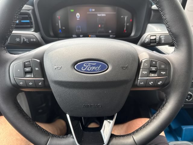 New 2026 Ford Maverick XLT w/ Equipment Group 301A AWD/4WD image 25