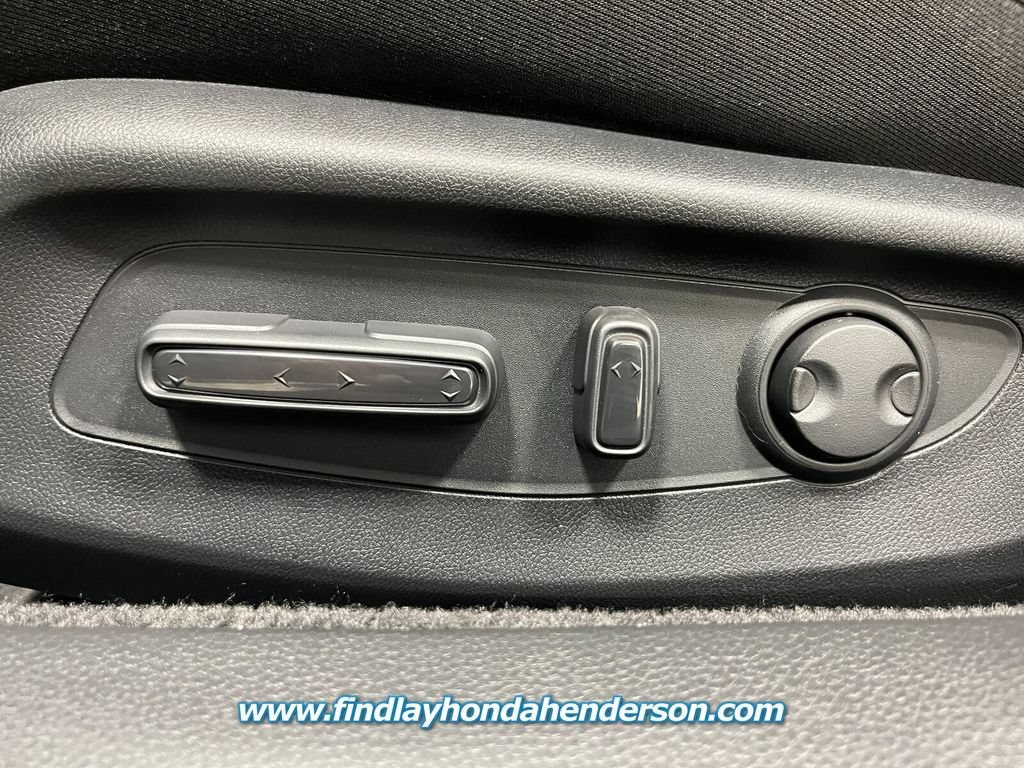 New 2026 Honda Accord SE image 14