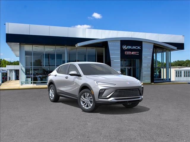 New 2026 Buick Envista Sport Touring w/ Convenience I Package