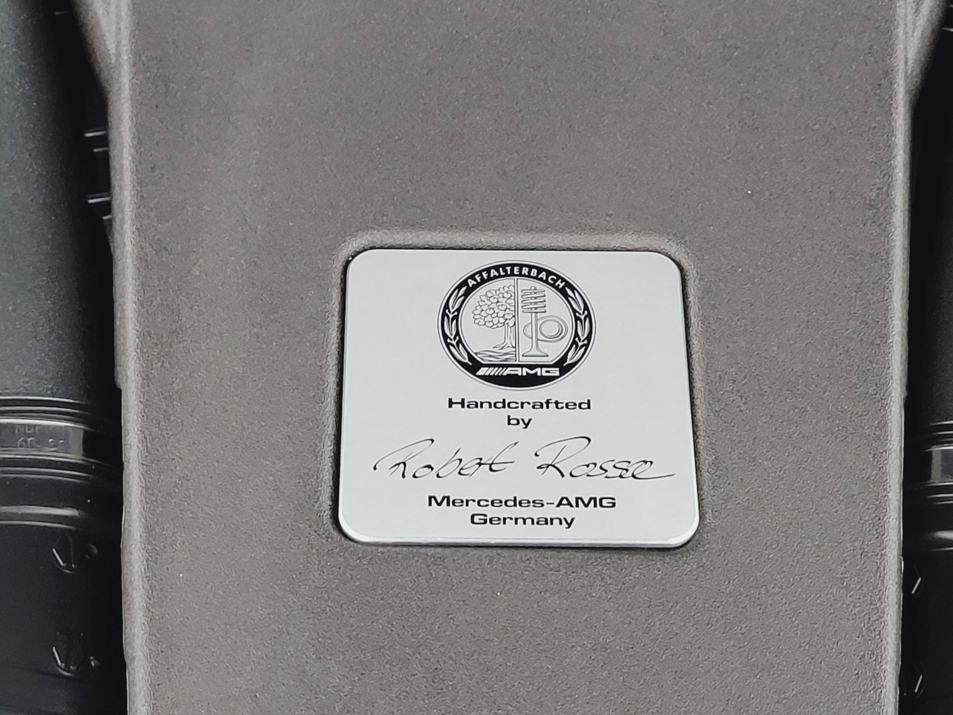 Used 2019 Mercedes-Benz SL 63 AMG SL 63 AMG image 45