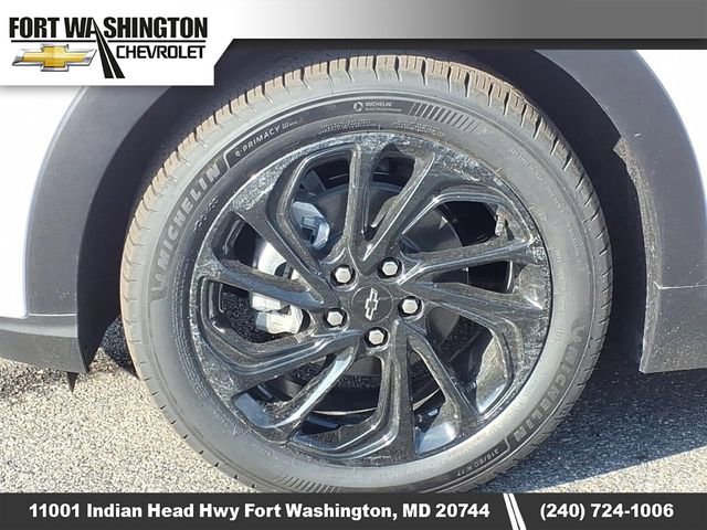 New 2027 Chevrolet Bolt RS image 5