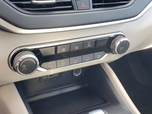 Used 2022 Nissan Altima 2.5 SV image 27