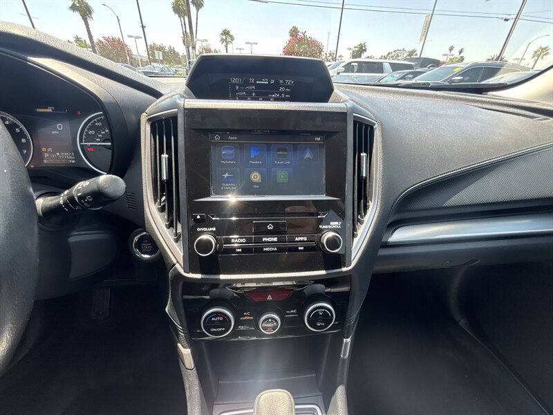 Used 2019 Subaru Forester Premium AWD/4WD image 29