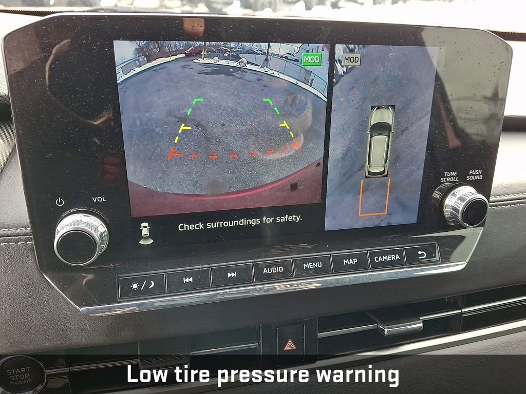 Used 2024 Mitsubishi Outlander Ralliart image 17