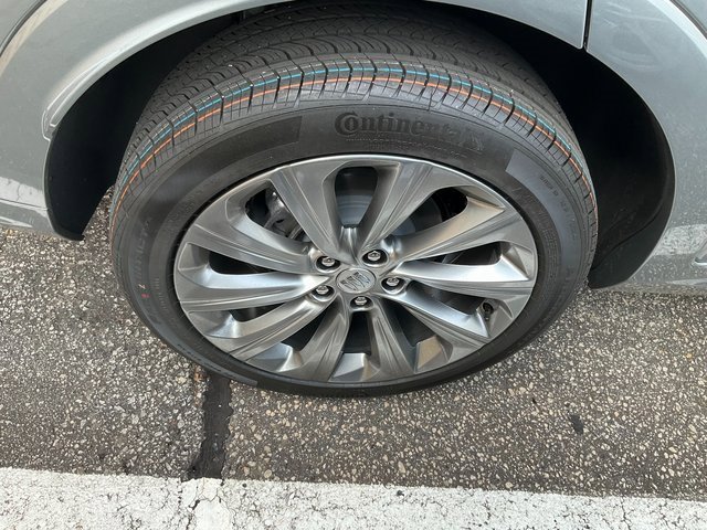 Used 2026 Buick Envista Avenir image 10
