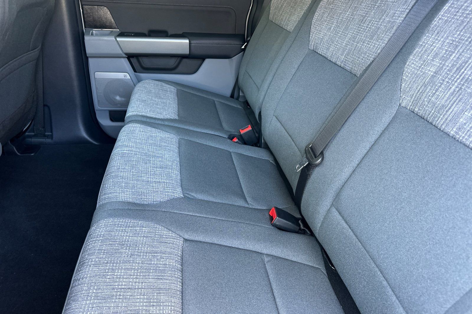 New 2026 Ford F250 XLT w/ XLT Premium Package image 11