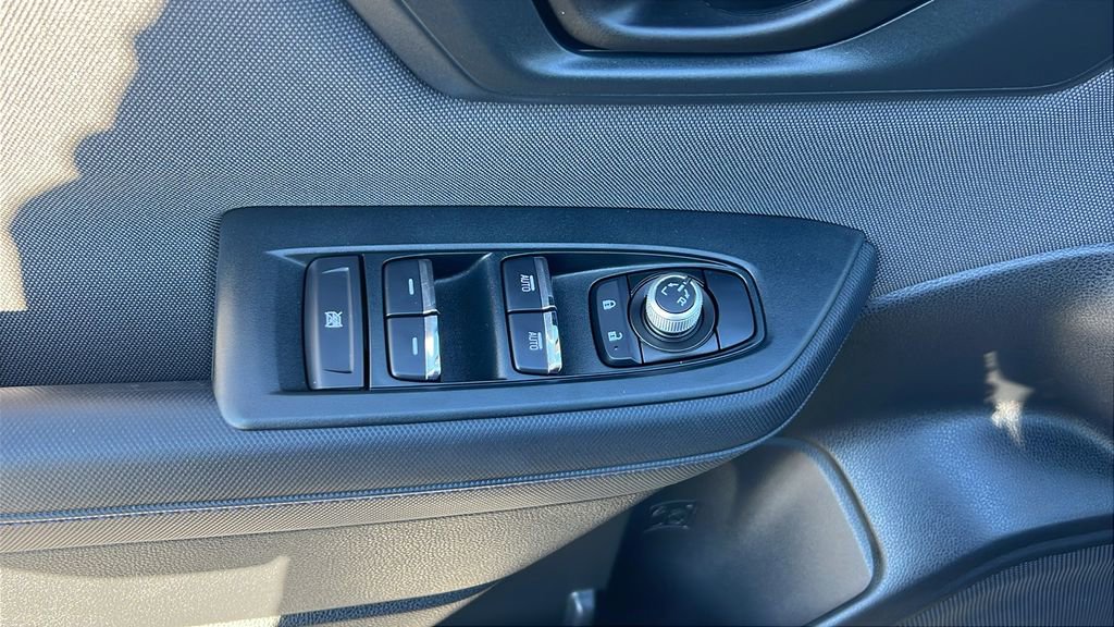 Certified 2025 Subaru Forester Premium image 19