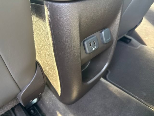 Used 2022 GMC Canyon Denali AWD/4WD image 23