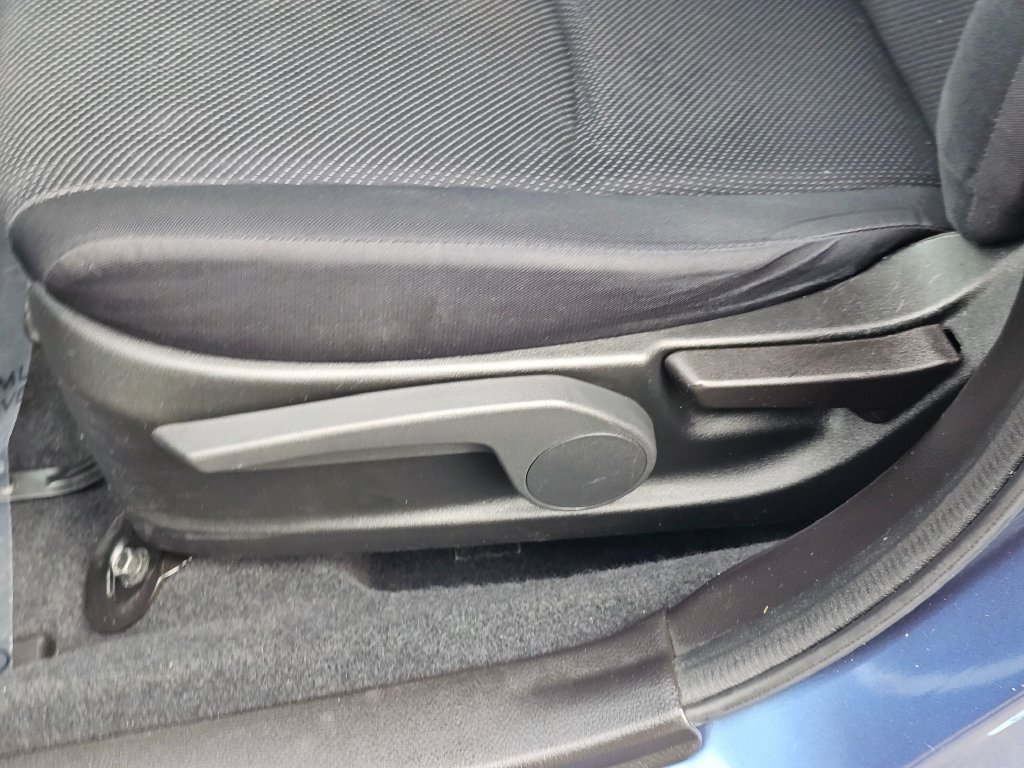 Used 2014 Subaru Impreza 2.0i AWD/4WD image 22