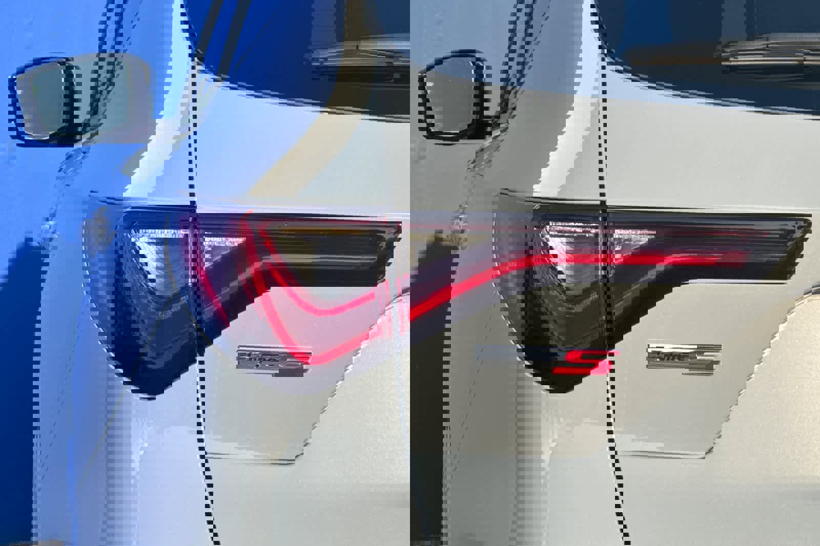 New 2026 Acura MDX Type S image 6