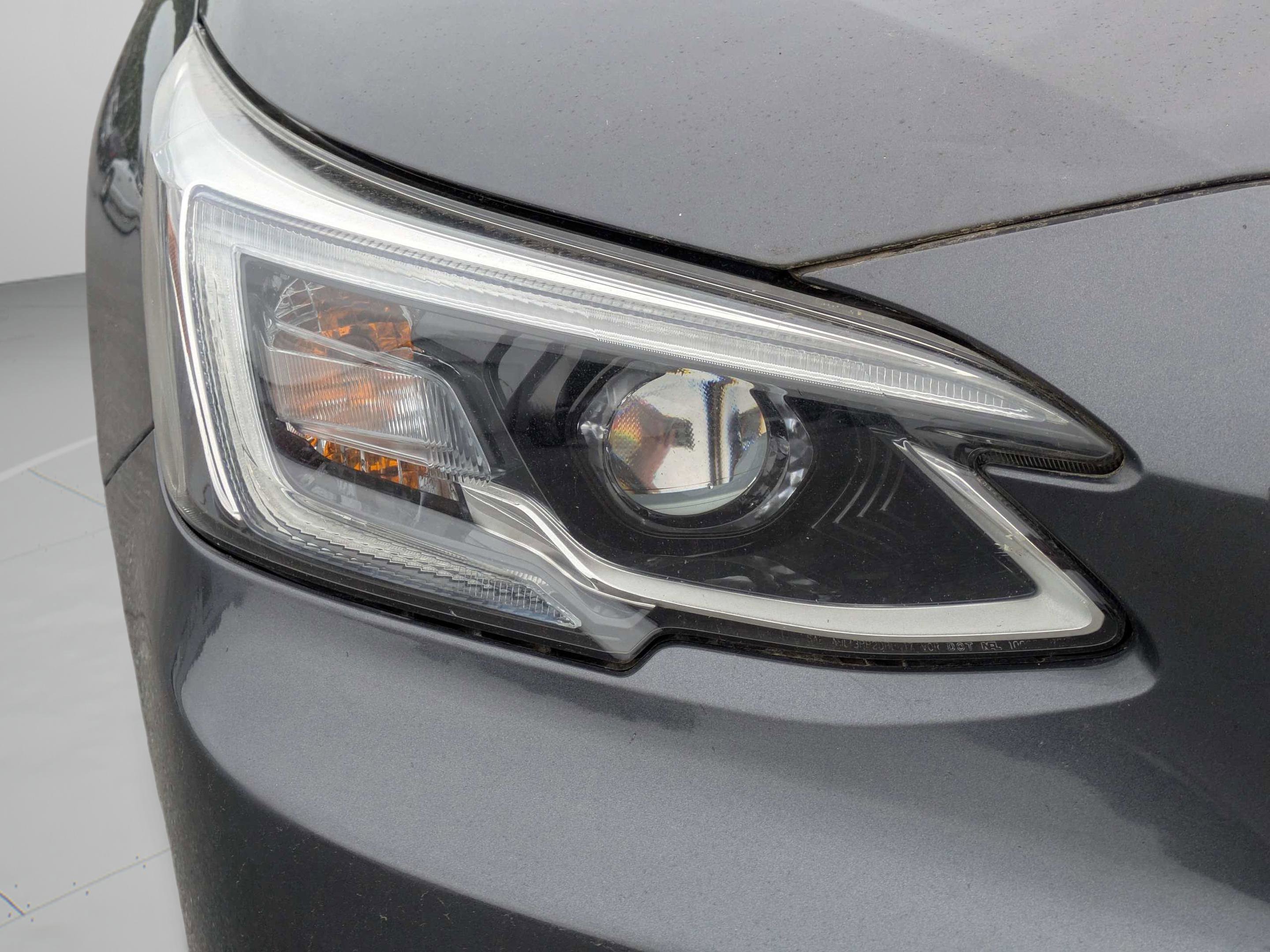Used 2022 Subaru Legacy Limited AWD/4WD image 30