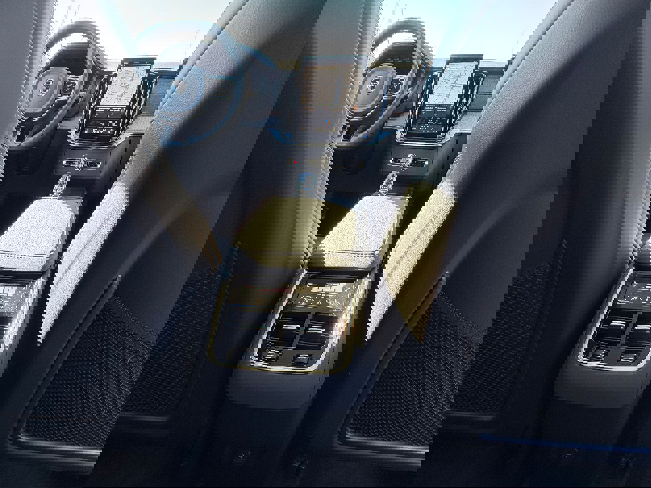 New 2026 Volvo XC90 B6 Ultra image 12