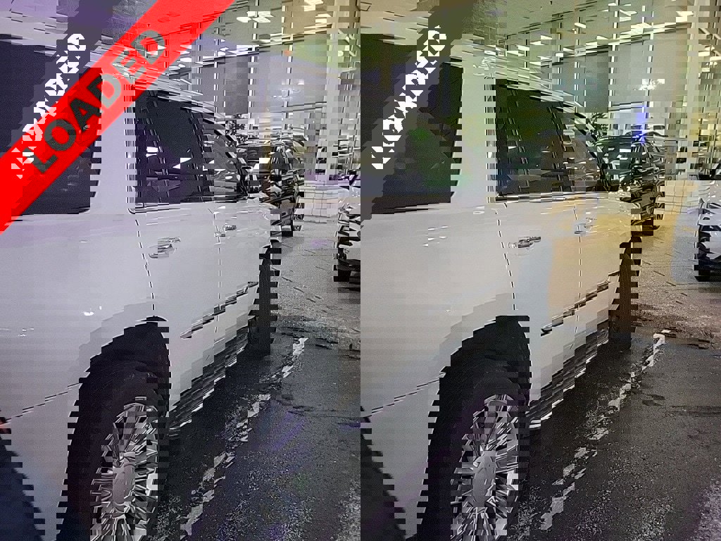 Used 2015 Cadillac Escalade Platinum