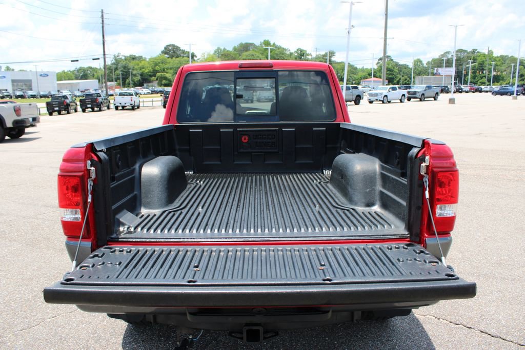 Used 2007 Ford Ranger FX4 AWD/4WD image 13