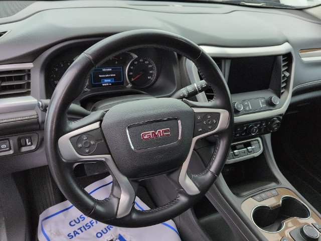 Used 2020 GMC Acadia SLE w/ Driver Convenience Package AWD/4WD image 13