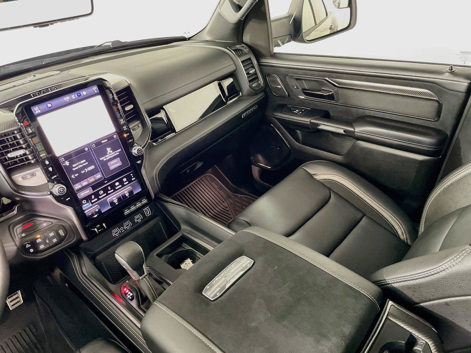 Used 2026 RAM 1500 RHO w/ RHO Level 1 Equipment Group AWD/4WD image 28