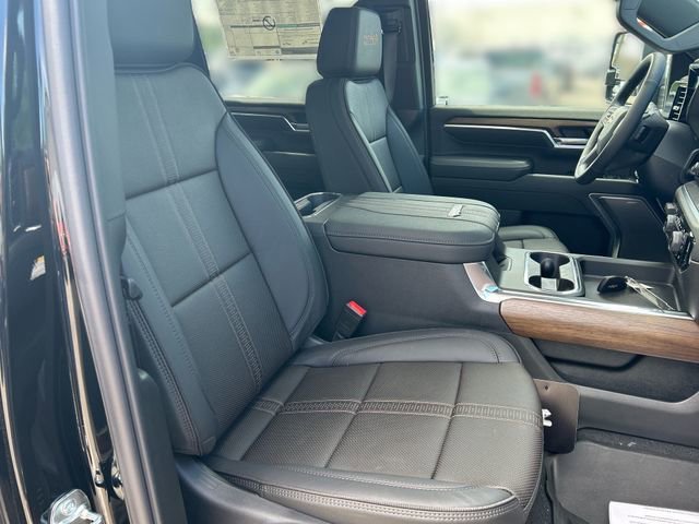 New 2026 Chevrolet Silverado 2500 High Country w/ Technology Package AWD/4WD image 26