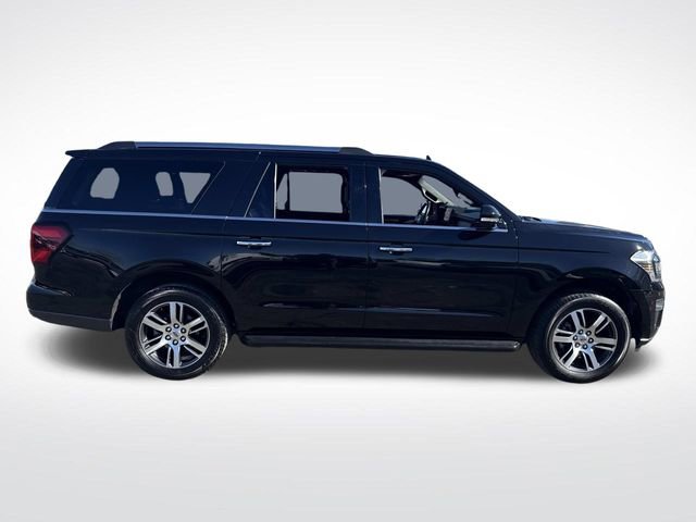 Used 2024 Ford Expedition Max Limited image 10