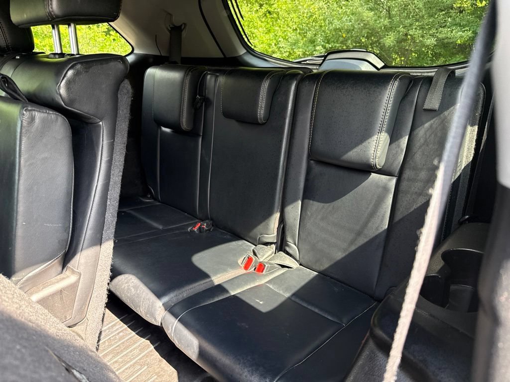 Used 2018 Toyota Highlander XLE AWD/4WD image 32