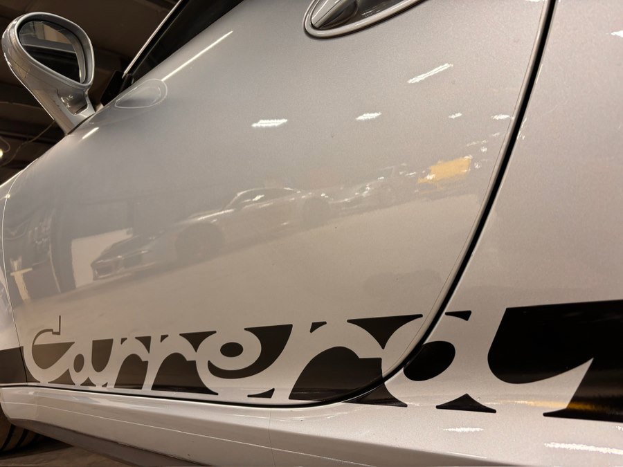 Used 2014 Porsche 911 Carrera 4S image 19