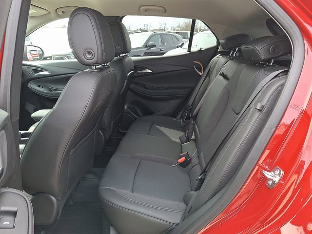 New 2026 Buick Encore GX Preferred w/ Comfort Package image 11