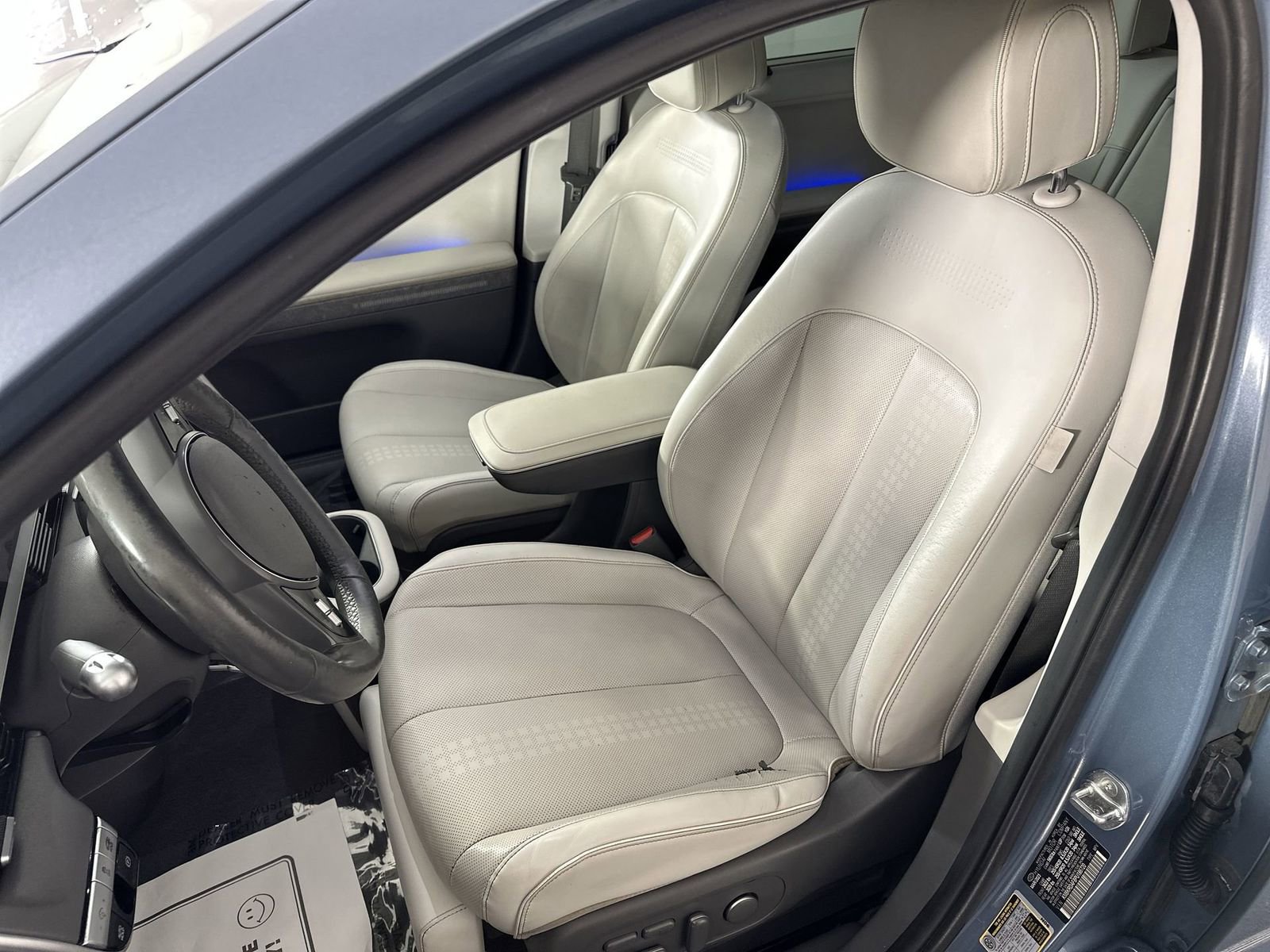 Used 2023 Hyundai Ioniq 5 Limited image 12