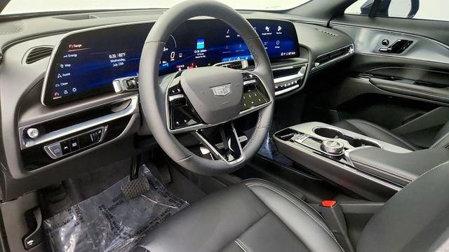 Used 2024 Cadillac Lyriq Tech AWD/4WD image 48
