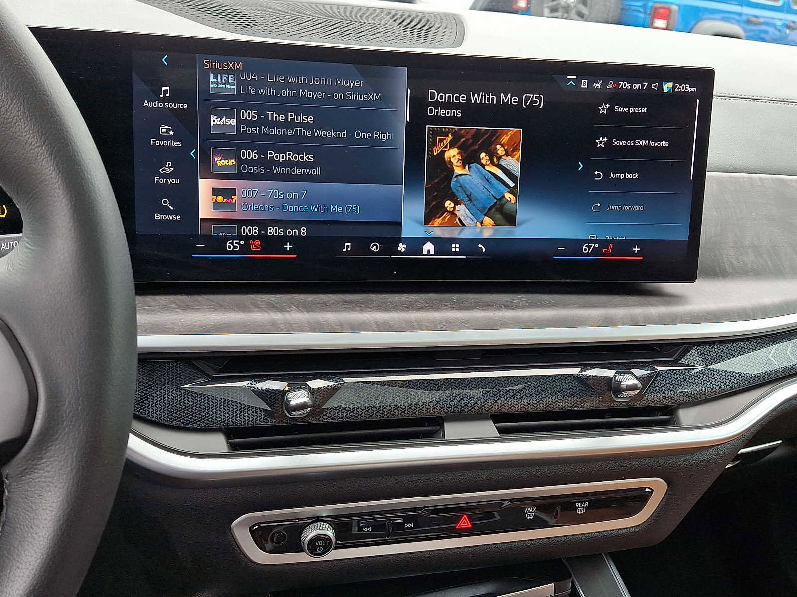 Used 2025 BMW X5 xDrive40i w/ Premium Package AWD/4WD image 20