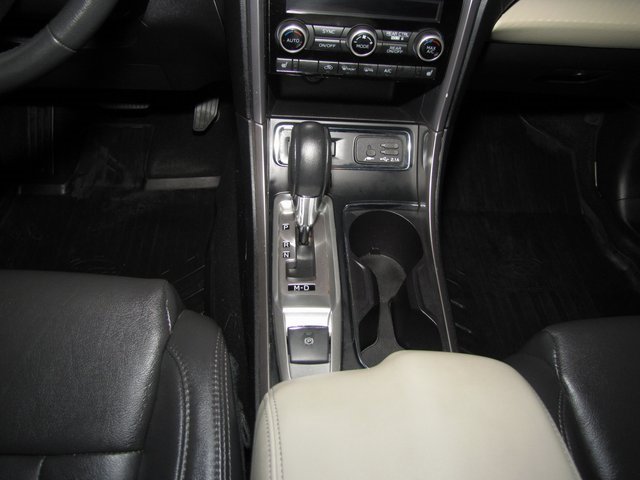 Used 2019 Subaru Ascent Premium image 15