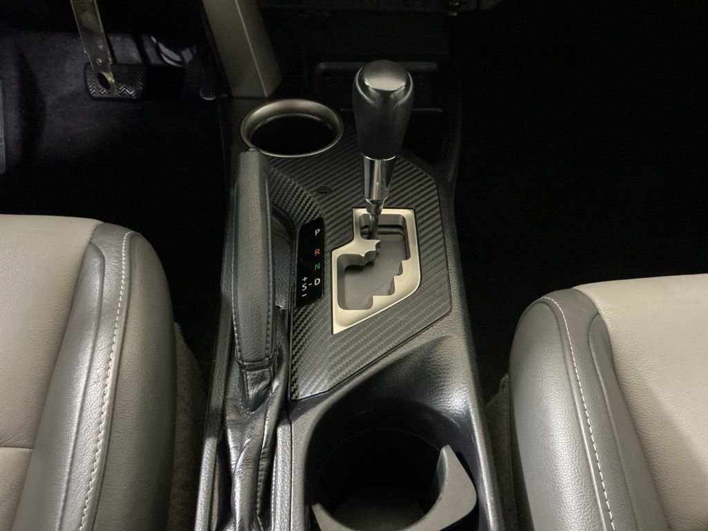 Used 2015 Toyota RAV4 XLE FWD image 13