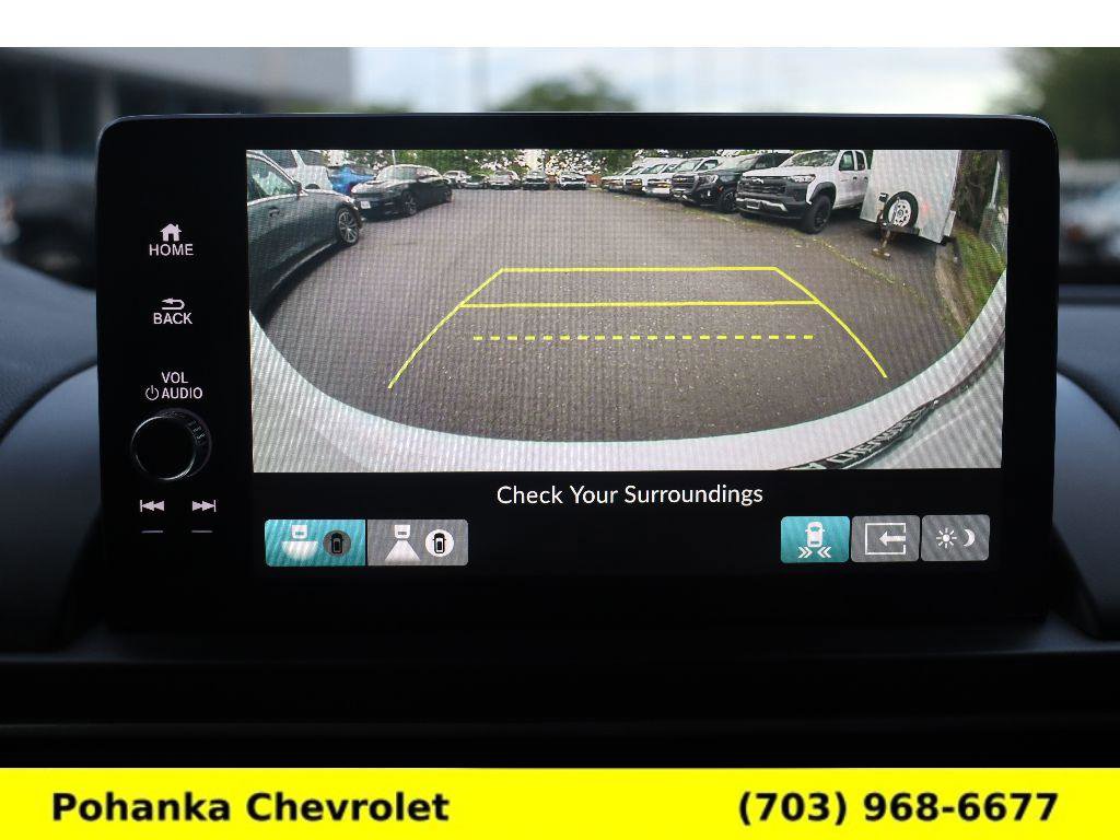 Used 2023 Honda Pilot Elite image 16