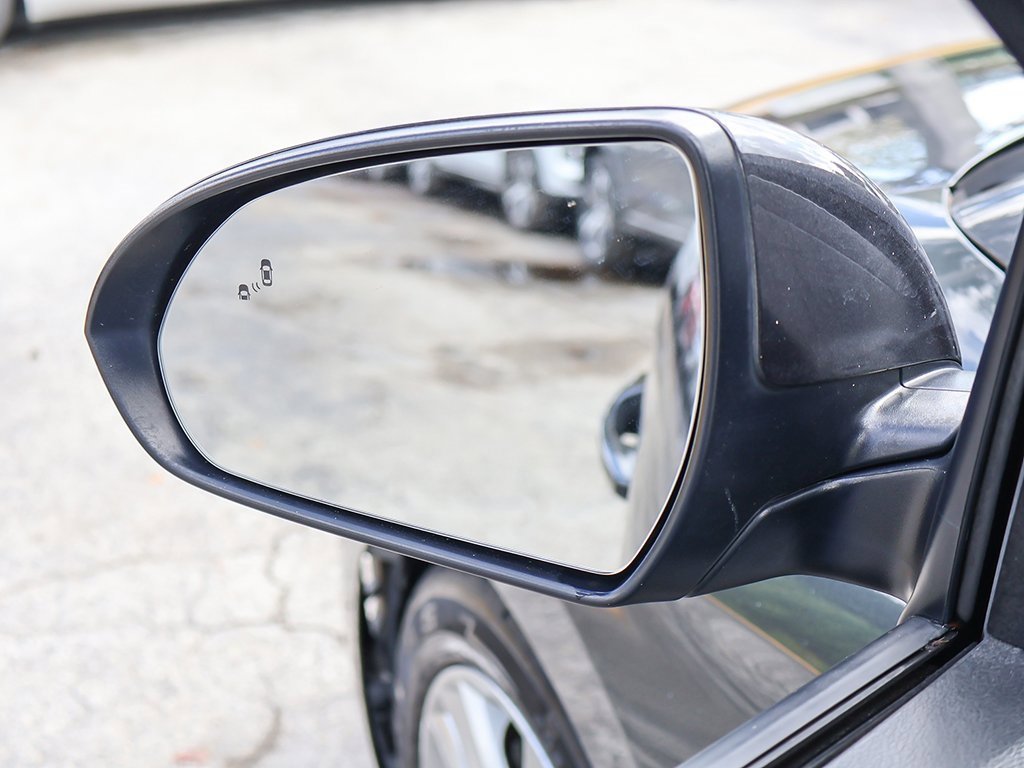 Used 2020 Hyundai Elantra SEL w/ Cargo Package (C1) image 36