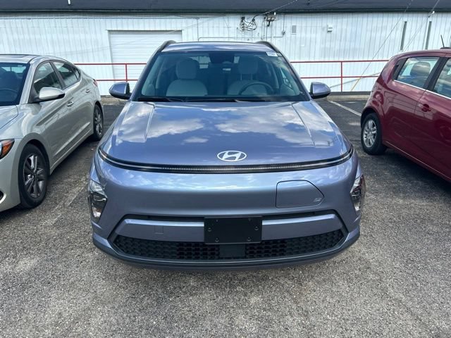 Used 2024 Hyundai Kona SEL FWD image 7