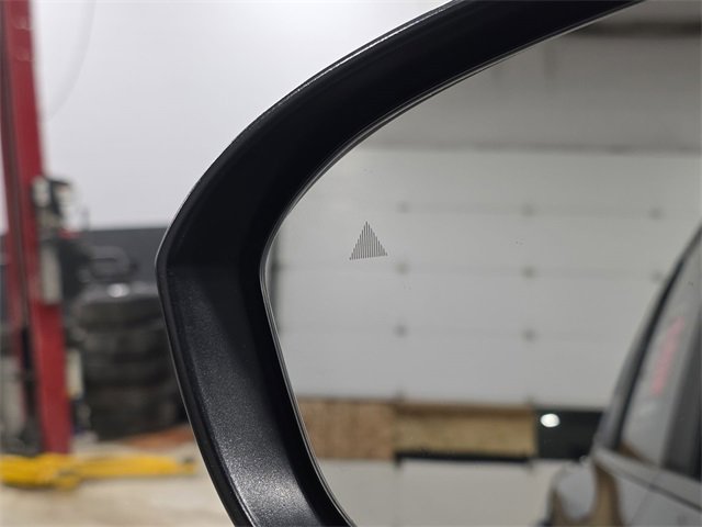 Certified 2023 Nissan Rogue SV w/ SV Premium Package image 31