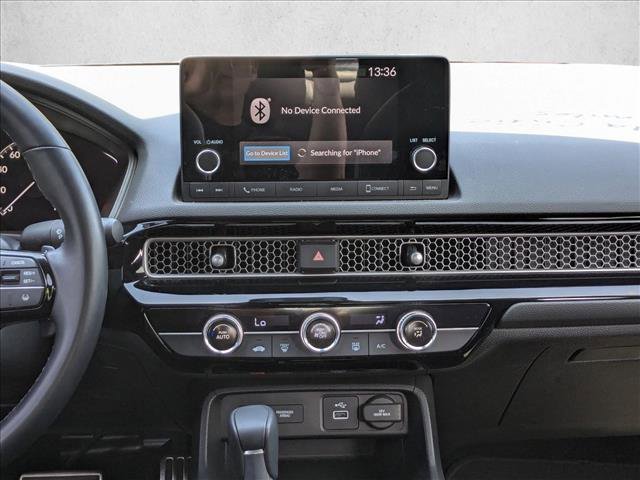 Used 2024 Honda Civic Sport image 13