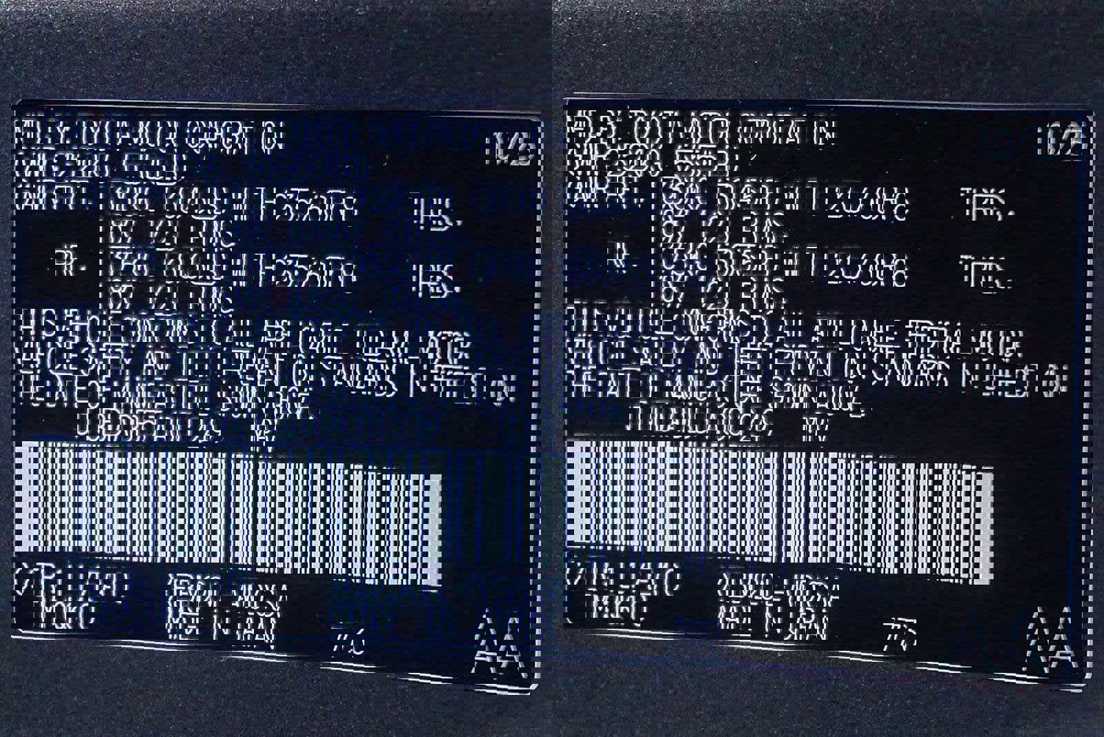 New 2026 Lexus RZ 350e 2WD w/ Accessory Package (Z2) image 27