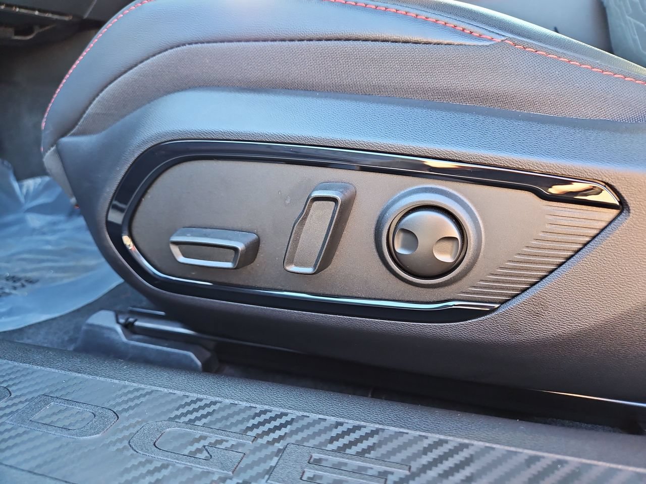 New 2026 Dodge Charger Scat Pack AWD/4WD image 18