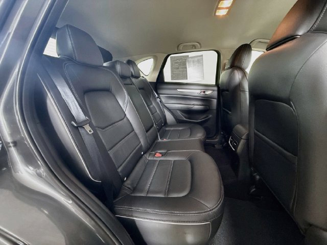 Used 2025 MAZDA CX-5 AWD 2.5 S w/ Preferred Package image 27