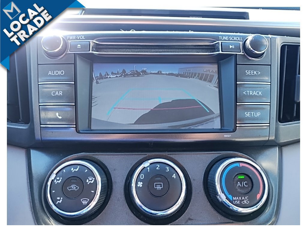 Used 2015 Toyota RAV4 LE AWD/4WD image 23