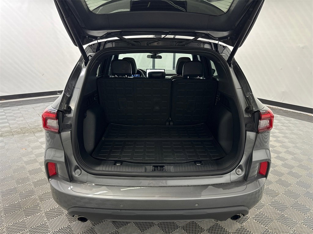 Used 2023 Ford Escape ST-Line w/ Tech Pack #1 image 19