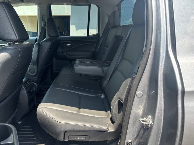 Used 2018 Honda Ridgeline RTL-T image 34